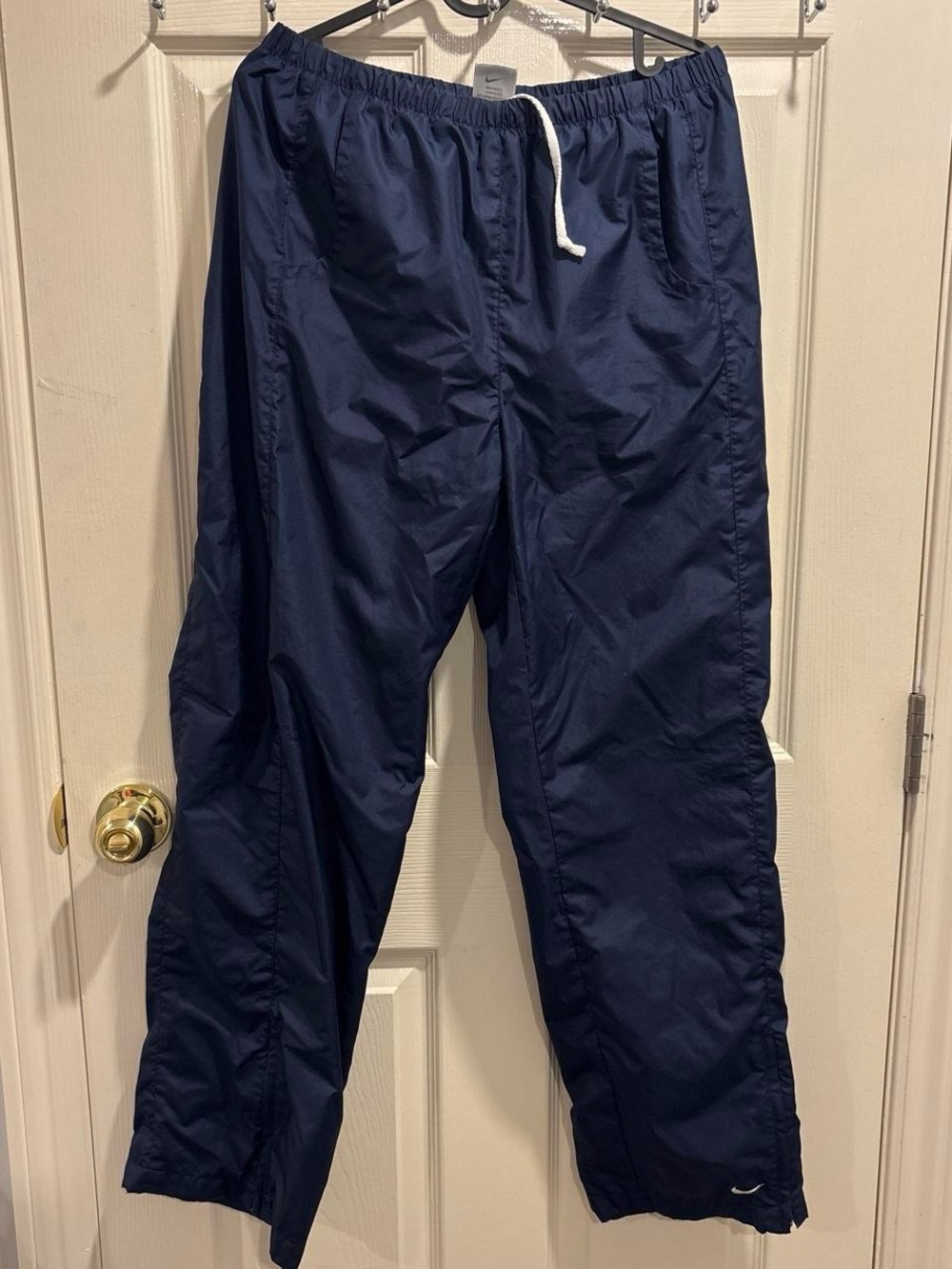 Nike track pants